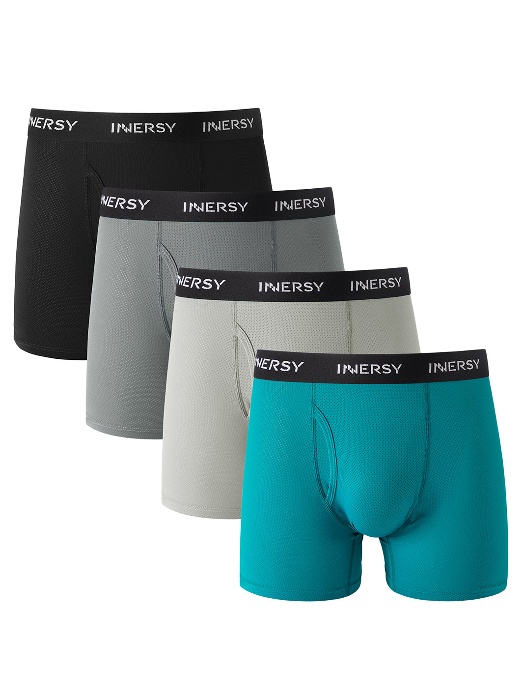 Buy COOLZY Men's Cotton Innerwear Underwear Brief (Pack of 3) (XXL