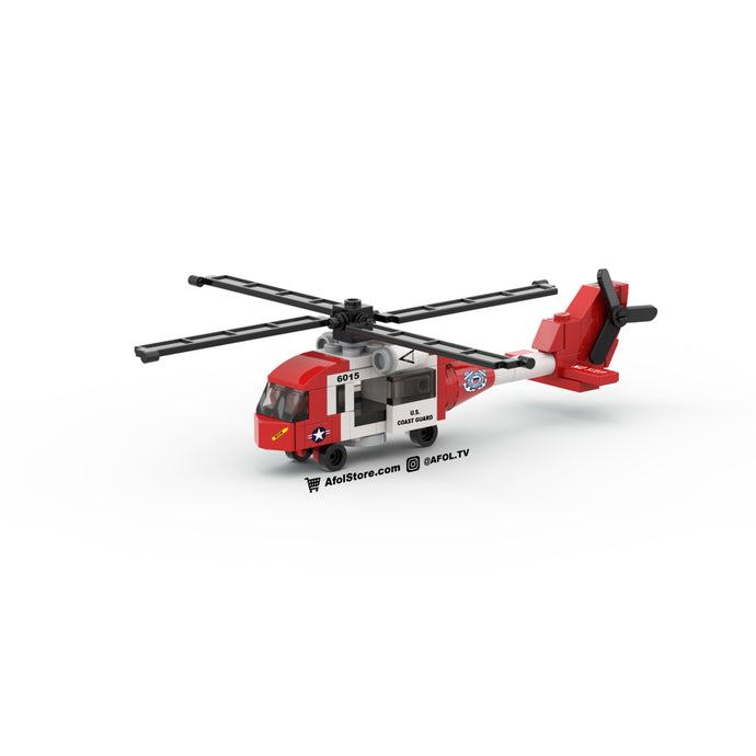 lego micro plane