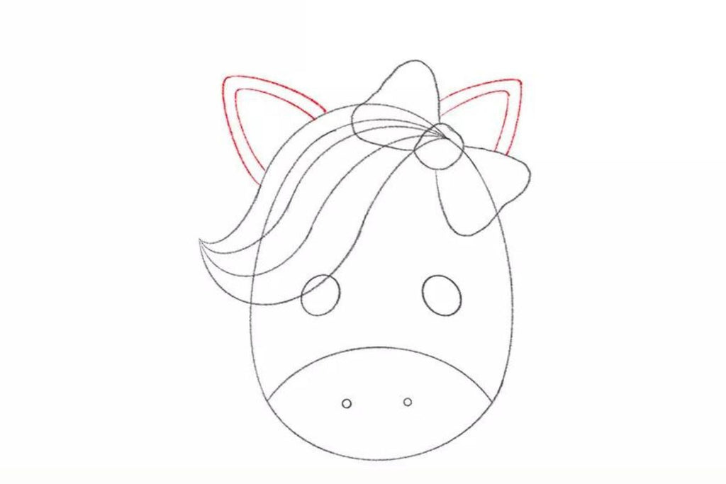 Comment dessiner une licorne facilement