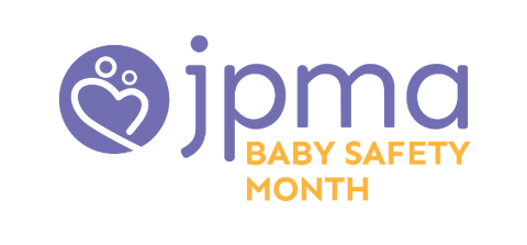 JPMA Baby Safety Month Ambassador 2021