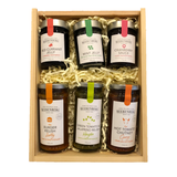 Beerenberg Condiments Gift Box