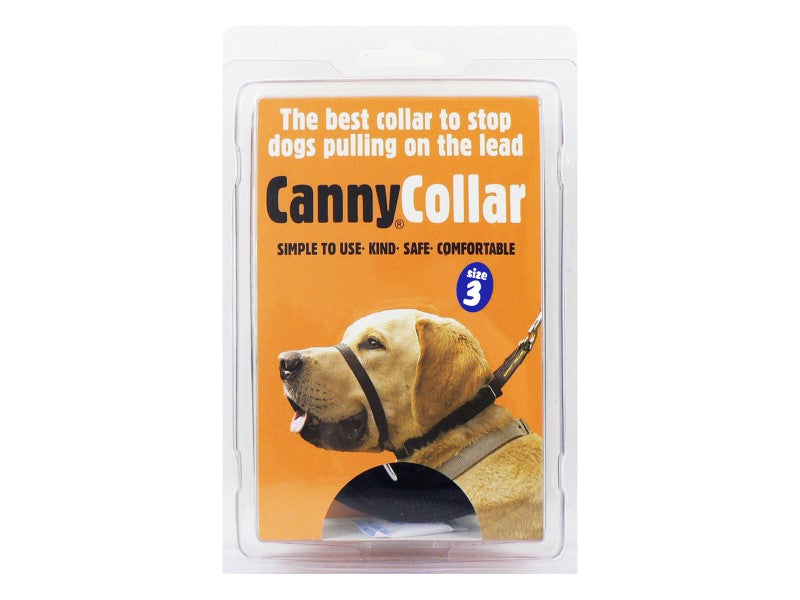 what collar is best for a pulling dog