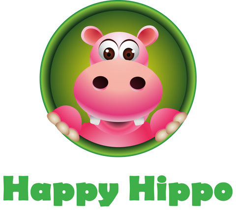 Happy Hippo