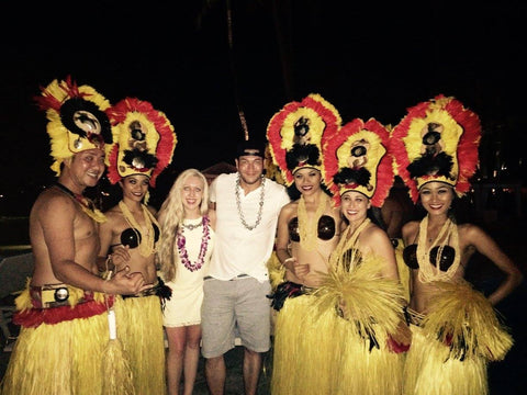 Kava Bar in Hawaii