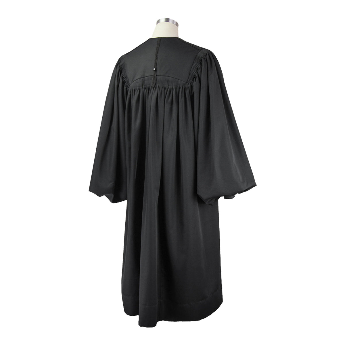 Juristic Judge Robe – Judicial Shop