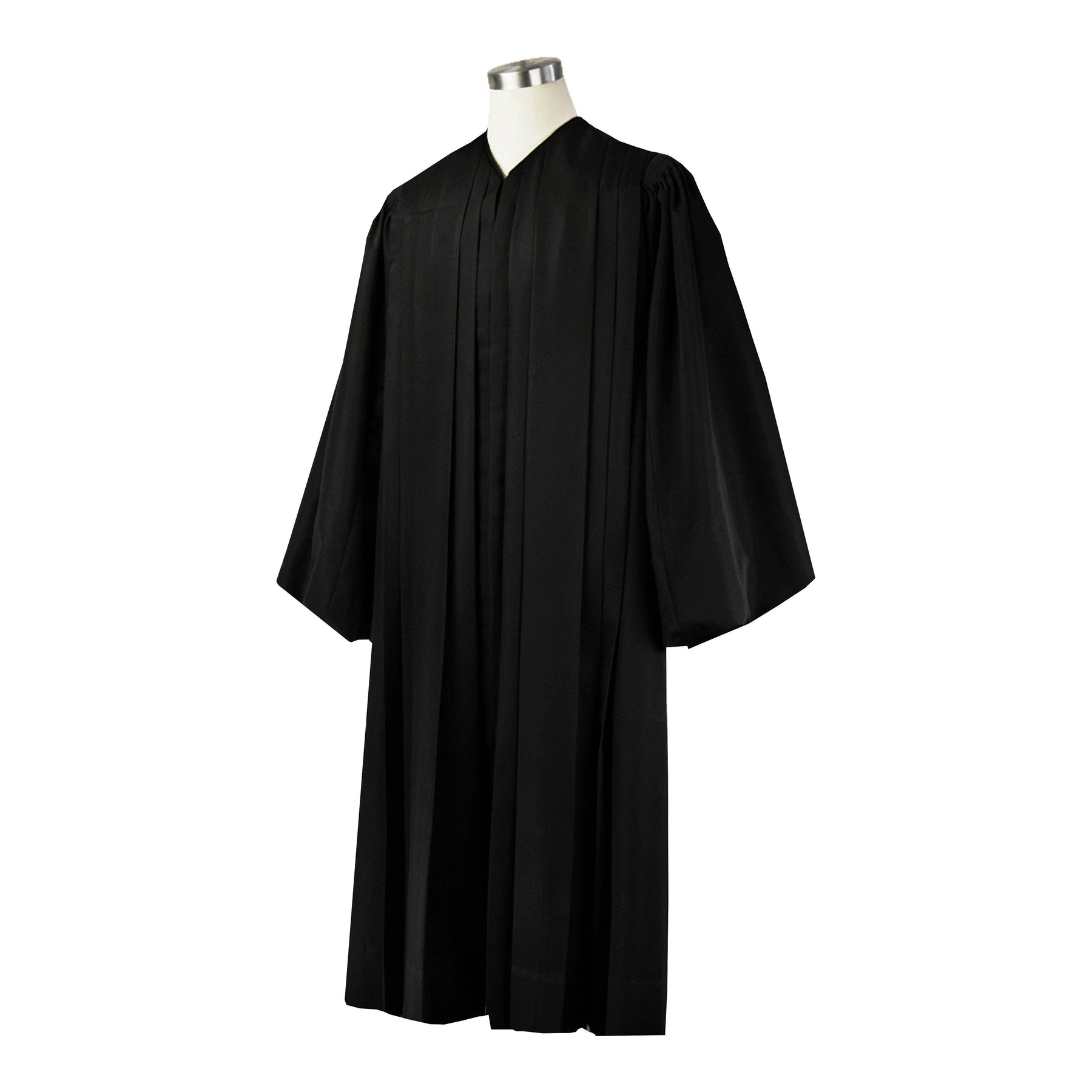 Juristic Judge Robe – Judicial Shop