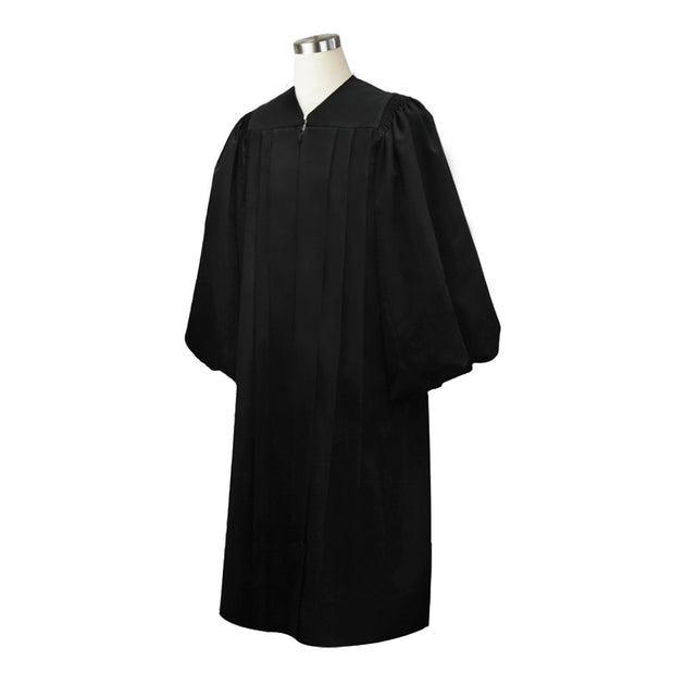 Judge Robe - Judicial Shop