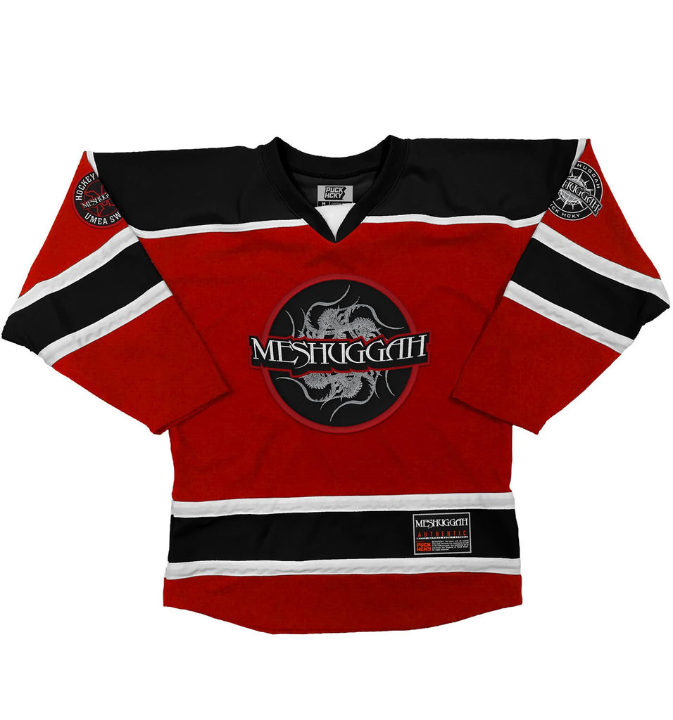 SPITEFUL SKATE' HOCKEY JERSEY 