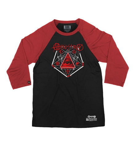 ministry hockey jersey