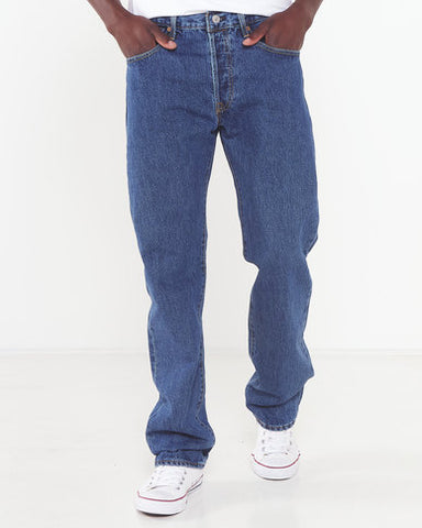 Pantalon Levis Hombre Original Basico – Almacenes Tepa