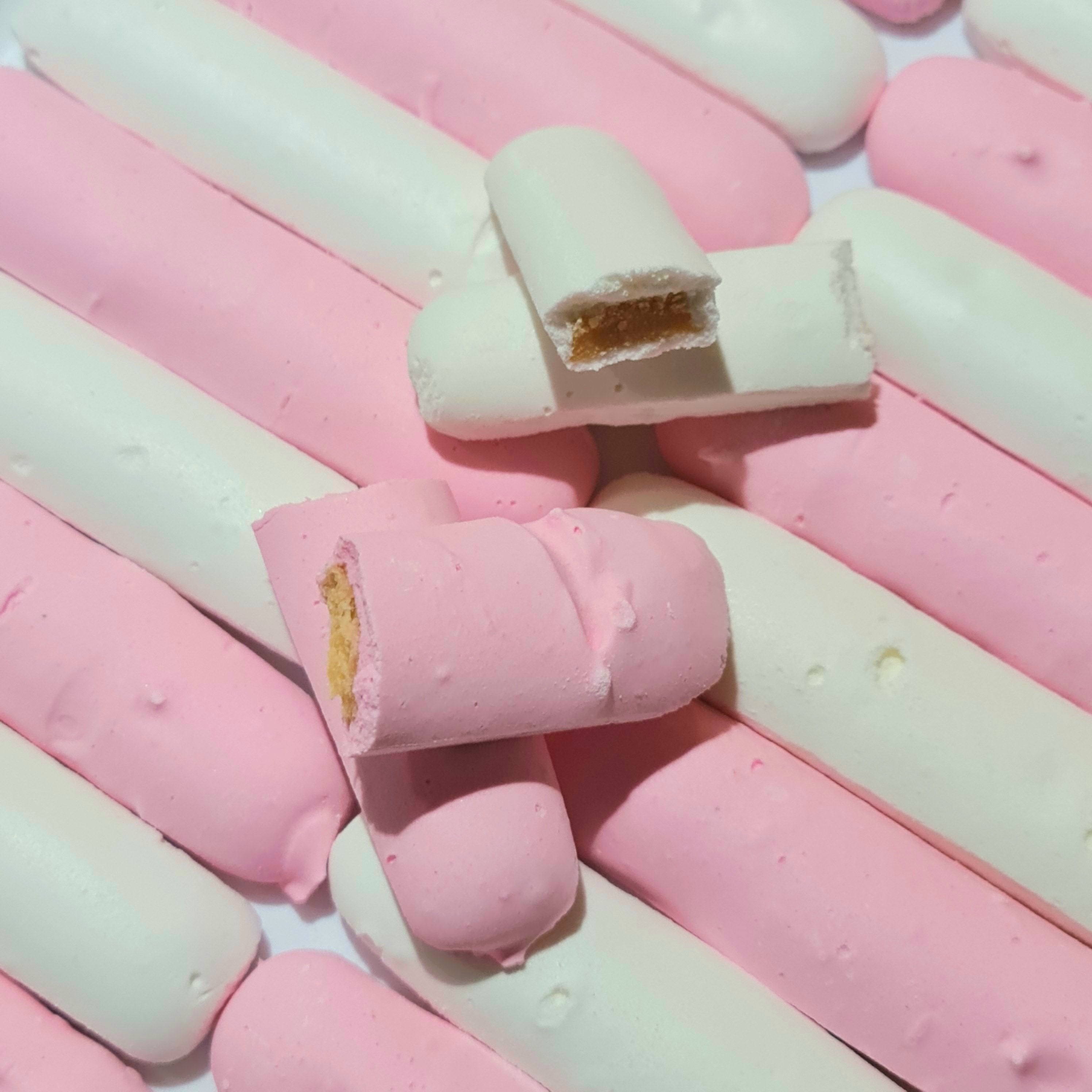 Frosted Caramel Bar - Pik n Mix Lollies NZ product image