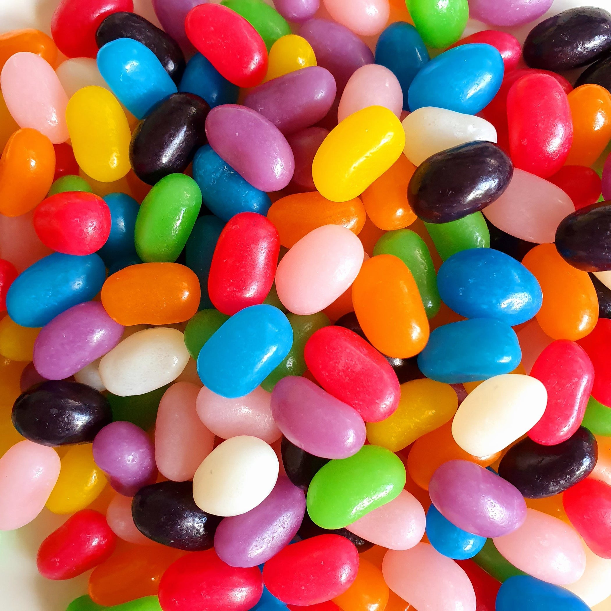 Jellybean Party Bag | Pik n Mix Lollies NZ