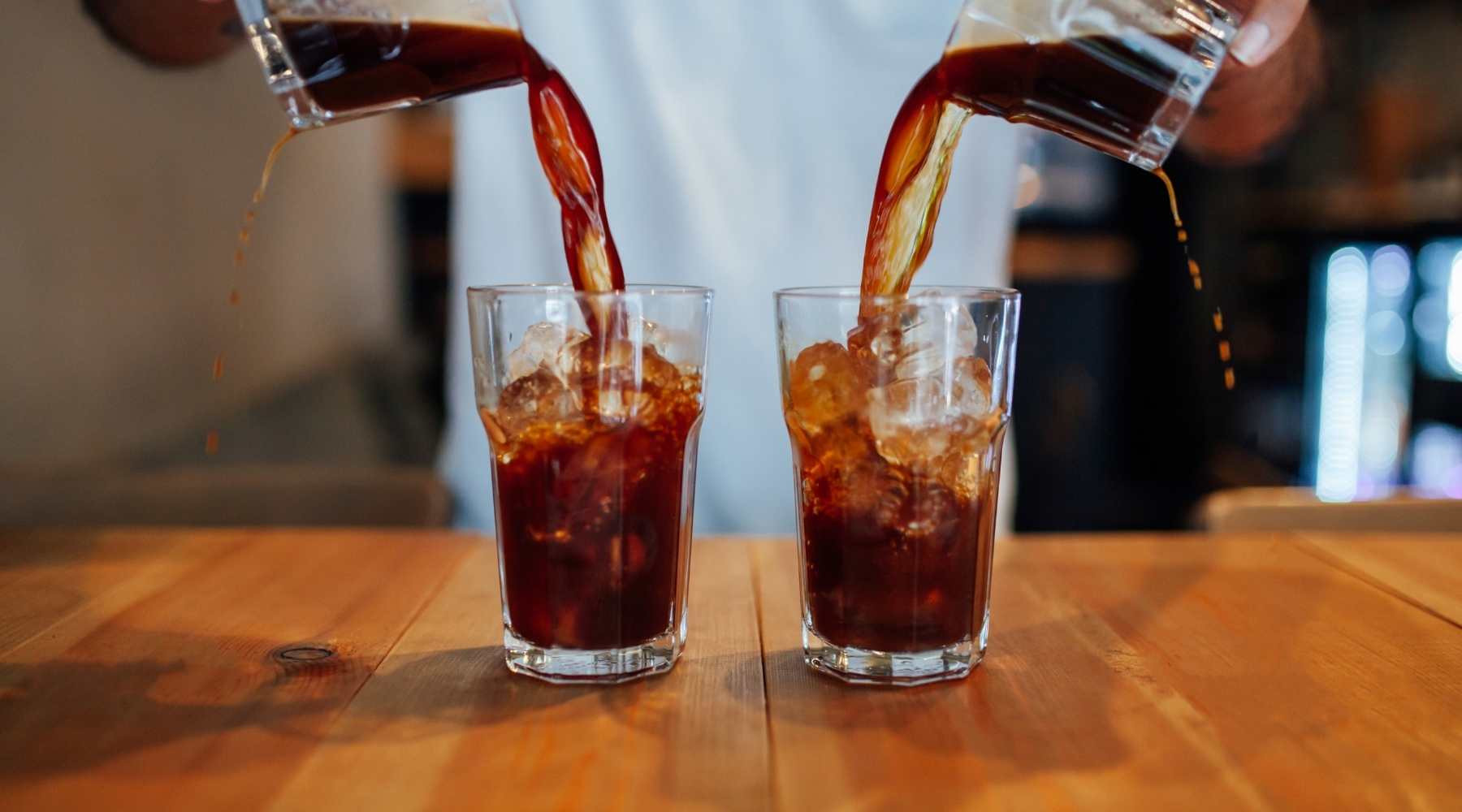Bold Russian Cold Brew Cocktail Recipe — Blue Bottle Coffee Lab