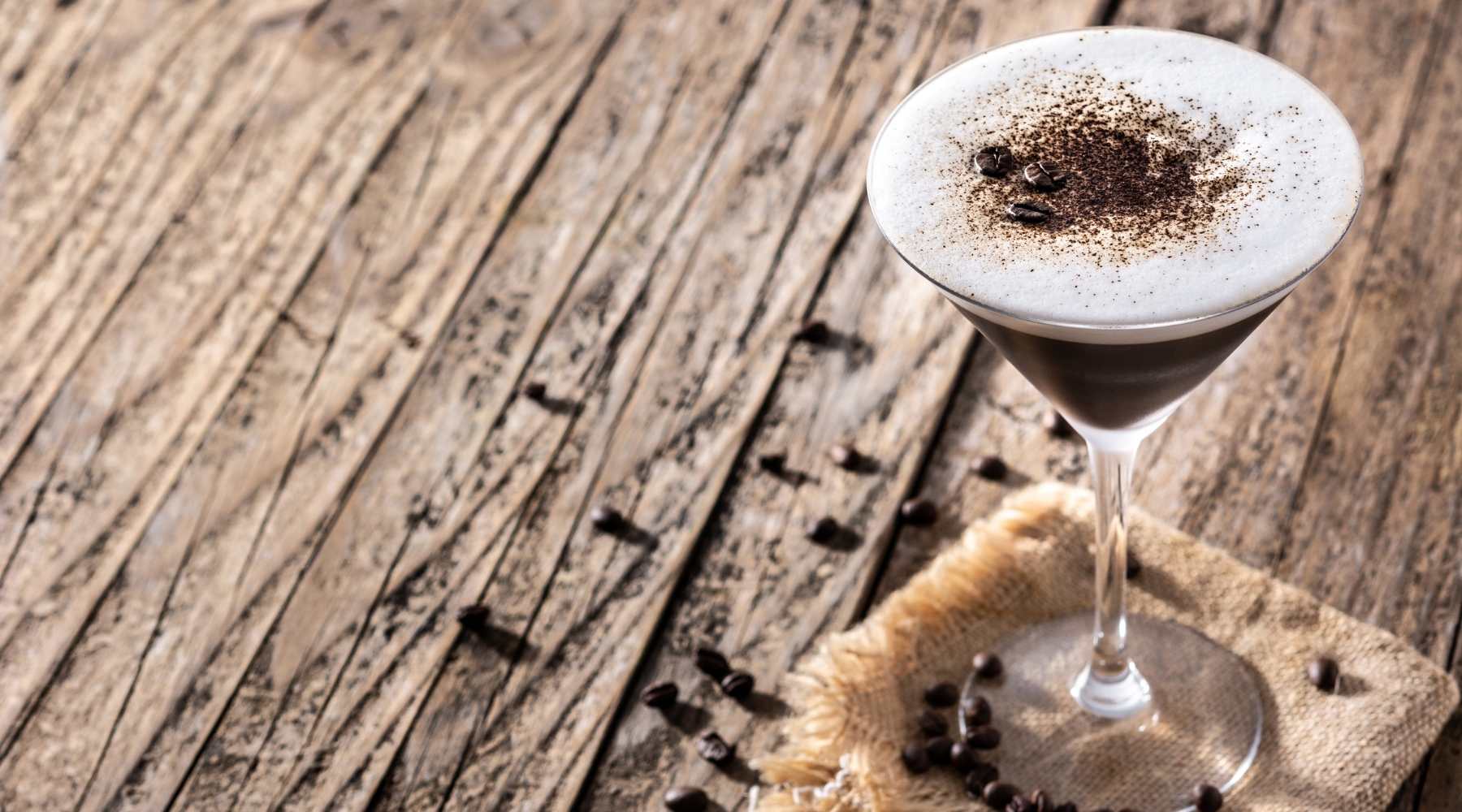 13 Cold And 15 Hot Coffee Infused Cocktail Recipes To Kickstart A Party Portfolio Coffee