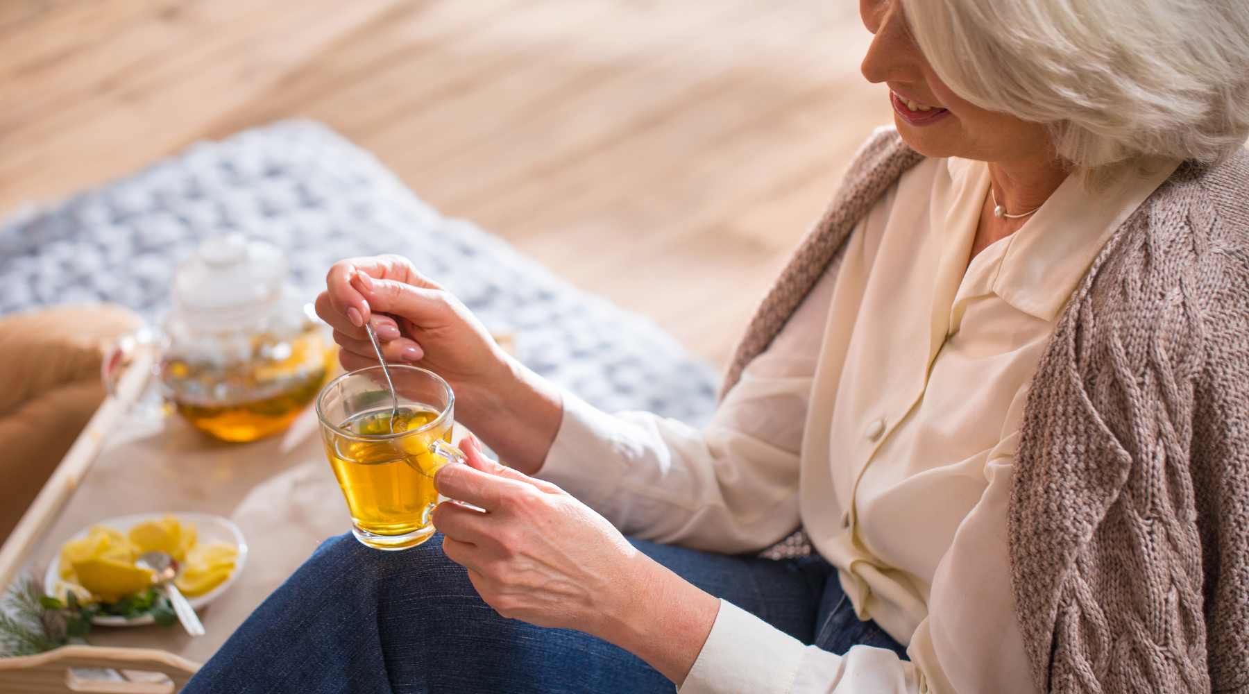 Is chamomile tea good for acid reflux?