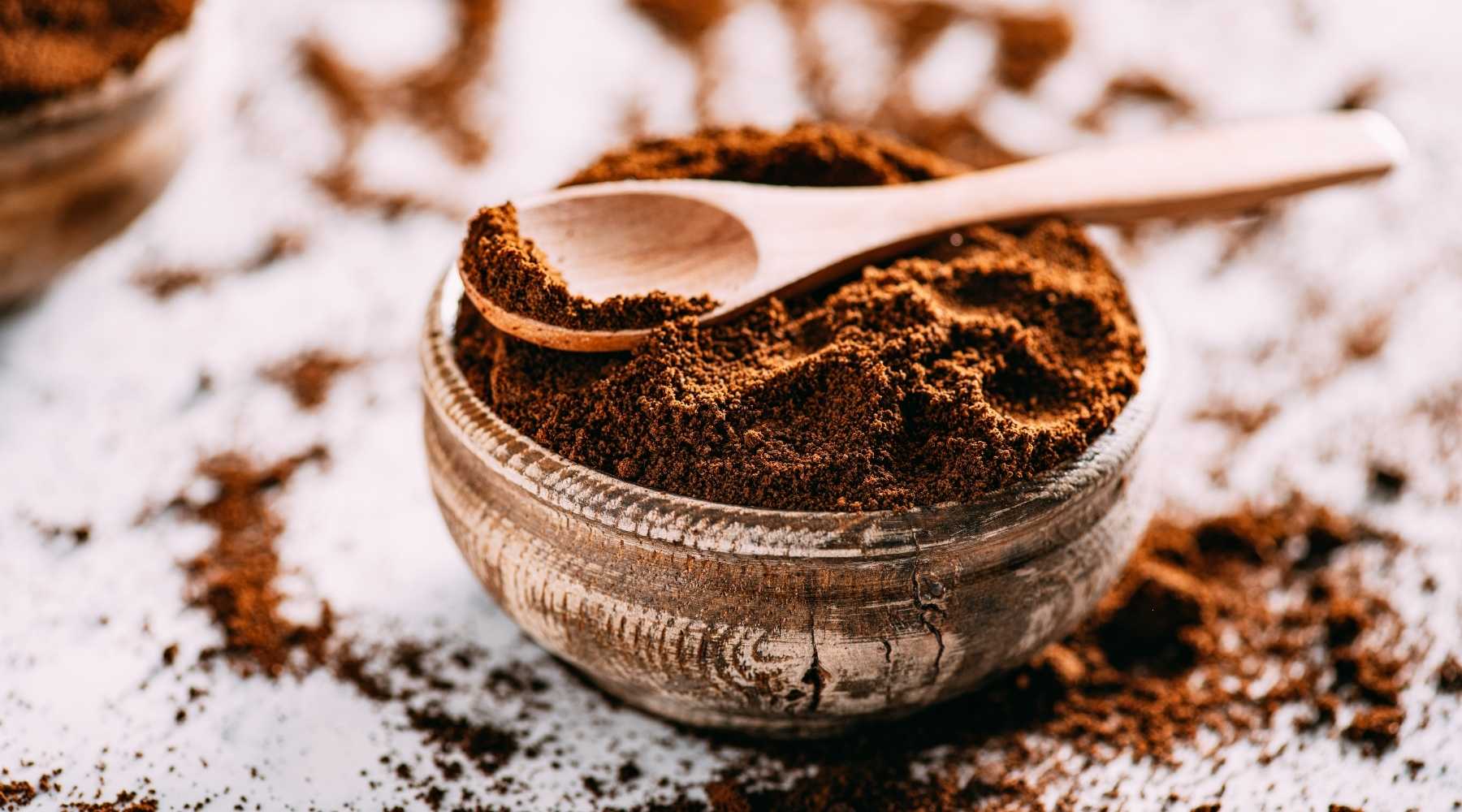 Top Tips For The Perfect Coffee Grounds Every Time