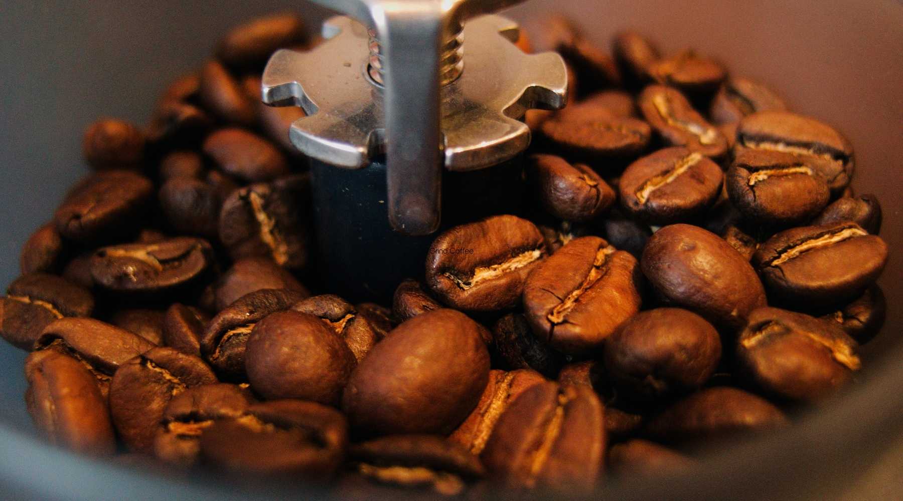 Why Grind Your Own Coffee Beans