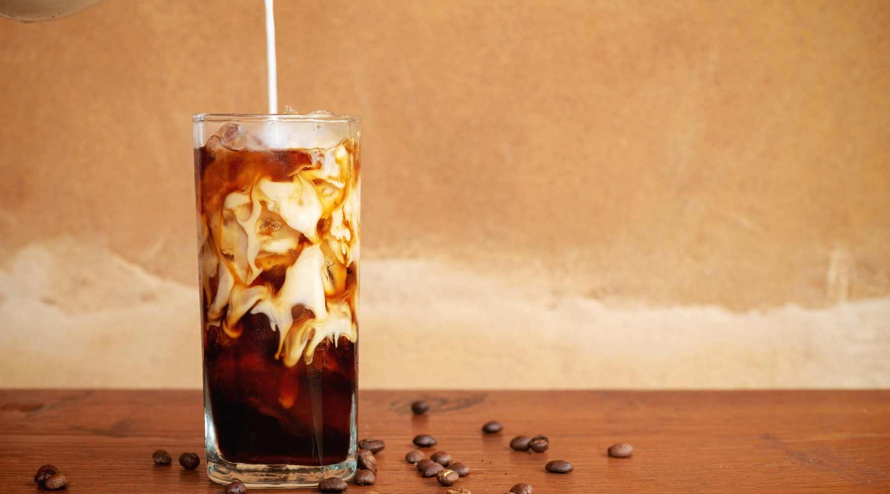 Why choose cold brew