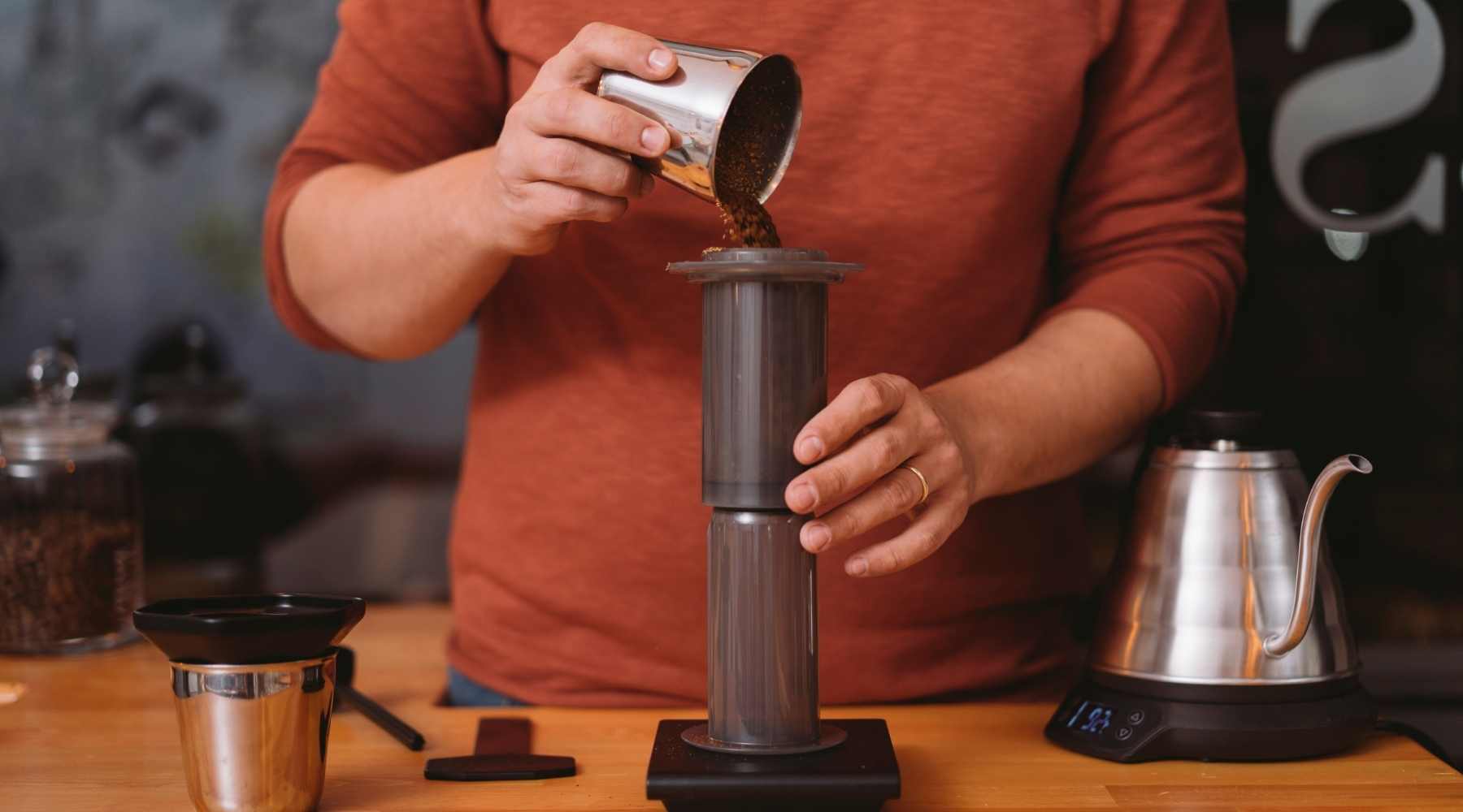 aeropress