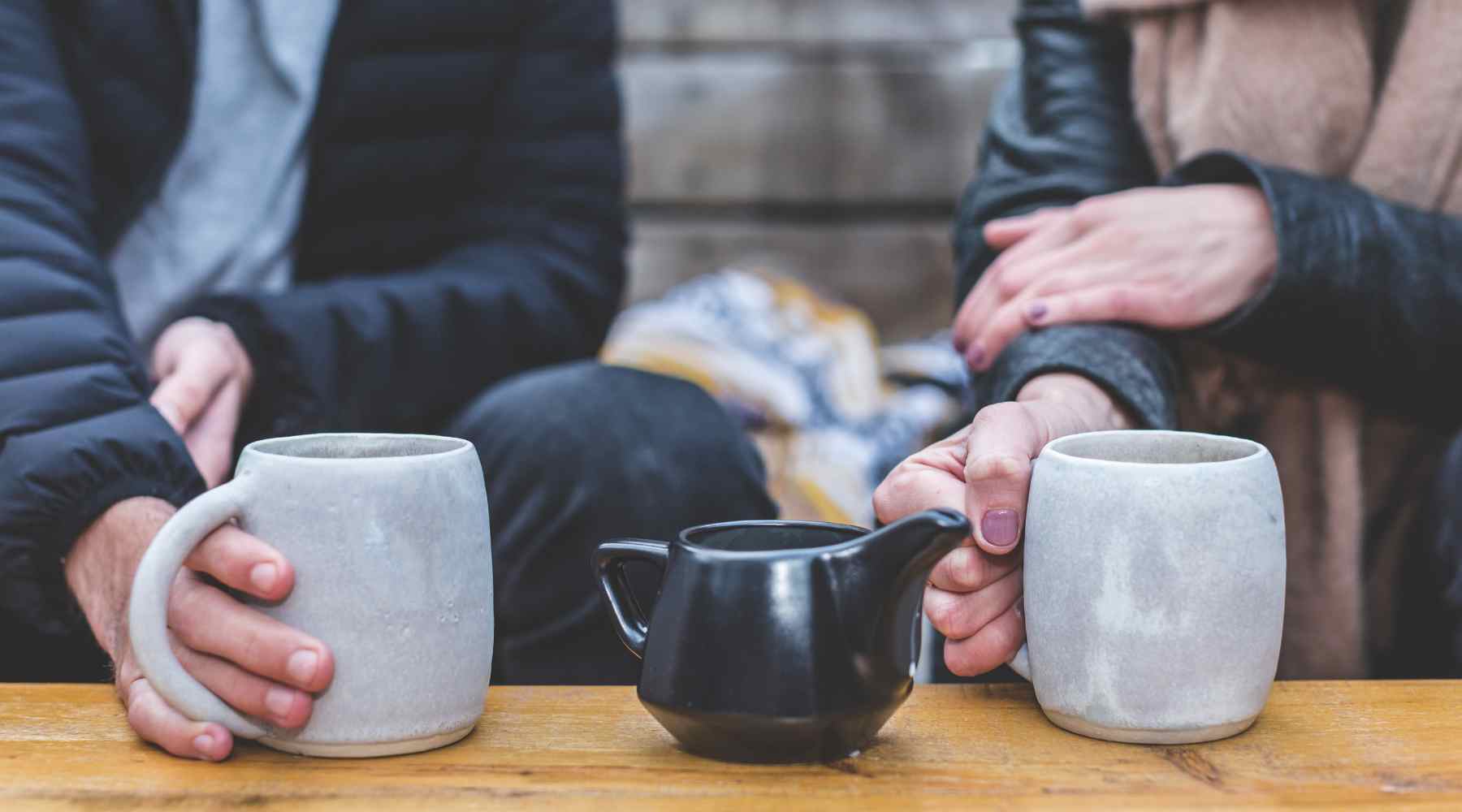 coffee vs tea which is healthier