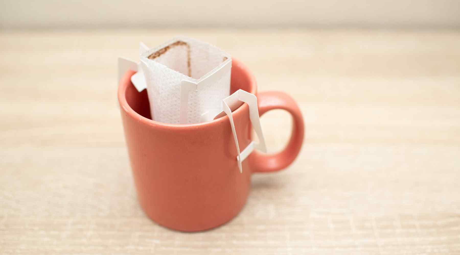 drip bag coffee filter