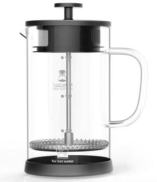 timemore french press