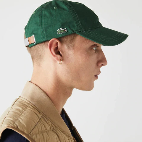 Lacoste-Kappe | georgespaul