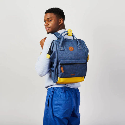 Cabaïa Rucksack | georgespaul