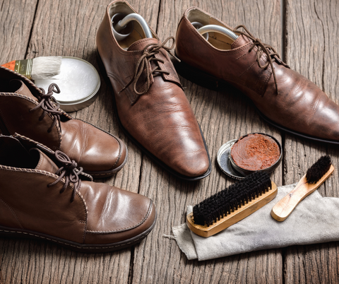 Comment entretenir ses chaussures et accessoires ? Georgespaul