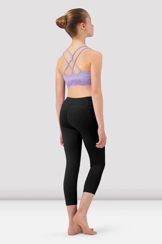 BLOCH x FLO ACTIVE Chloe 7/8 Leggings