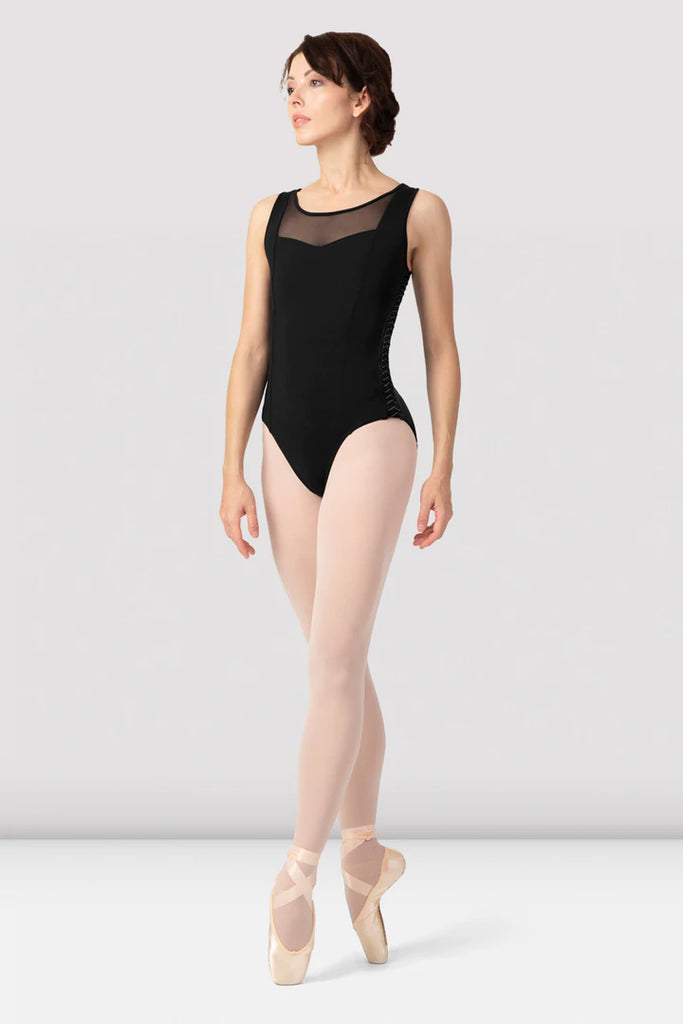 Ainsliewear Manon Tank Leotard - 1071G Girls - Dancewear Centre