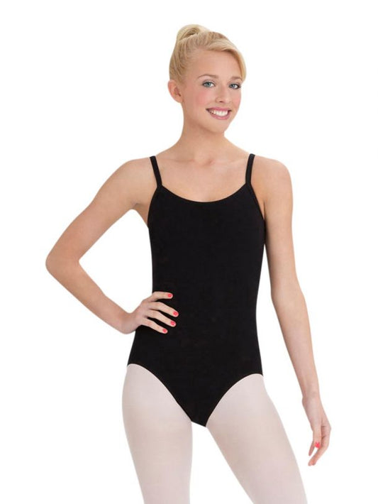 Capezio Camisole Leotard w/ BraTek® 3565- FreeStyle Dancewear