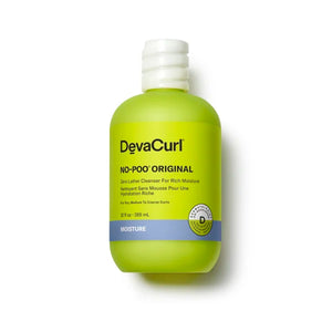 Deva Curl No-Poo Zero Lather Conditioning Cleanser - Bella Chic Inc