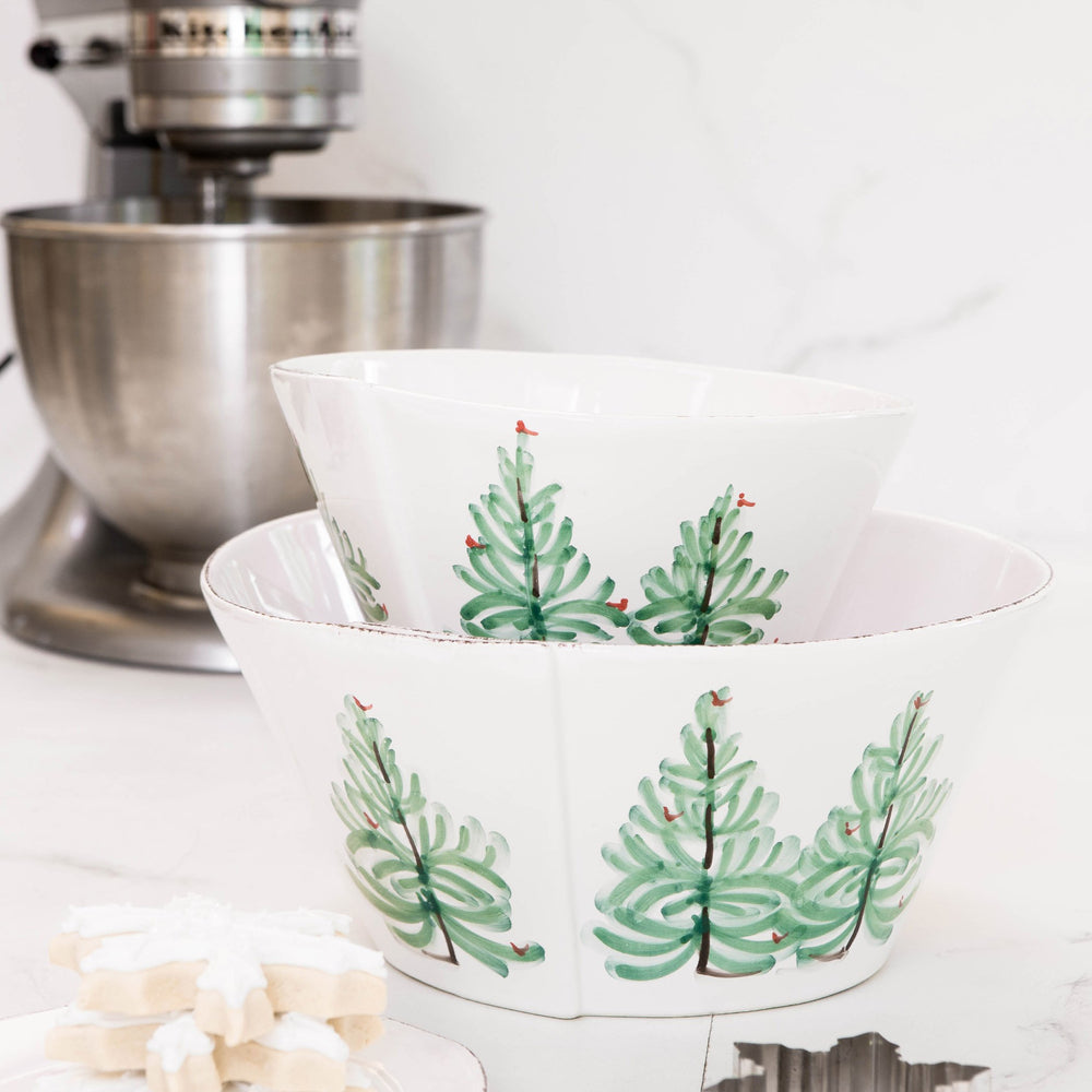 Lastra Holiday Bakeware Collection