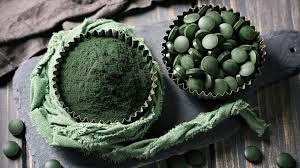 Spirulina