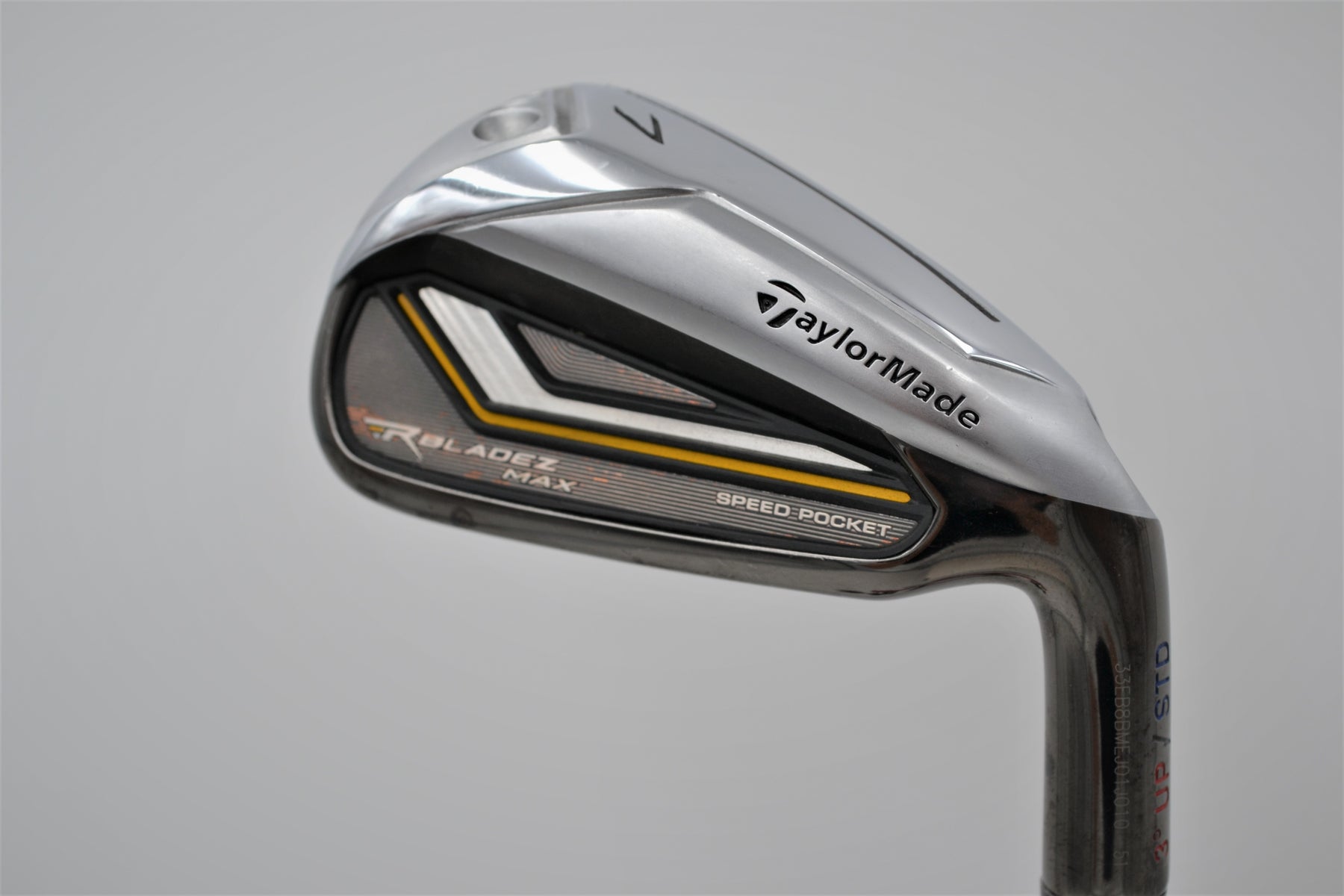 d275 taylormade rbladez serial esc std