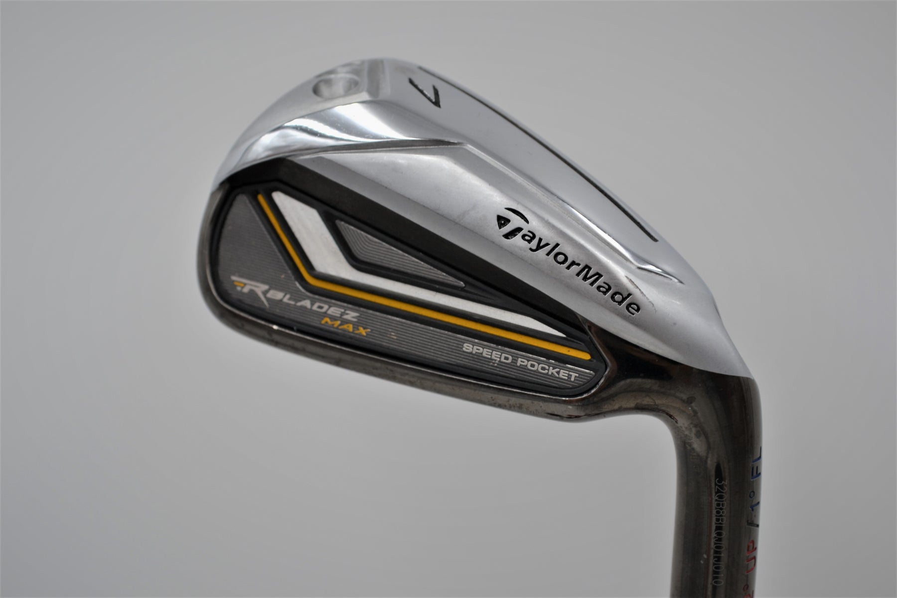 d276 rbladez taylormade serial esc