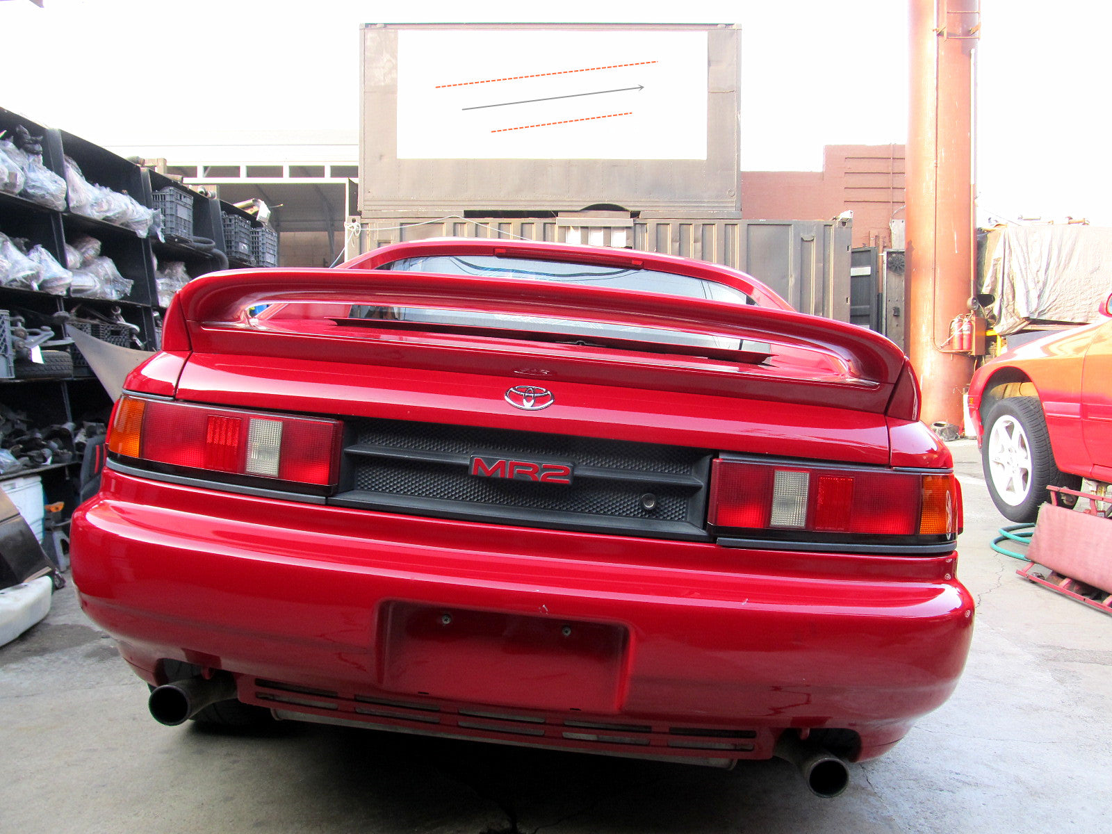 Ap1project MR2