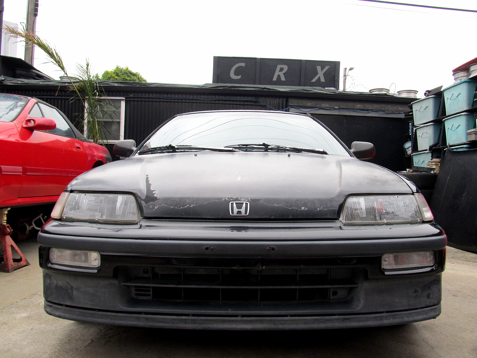 Ap1project CRX ZC