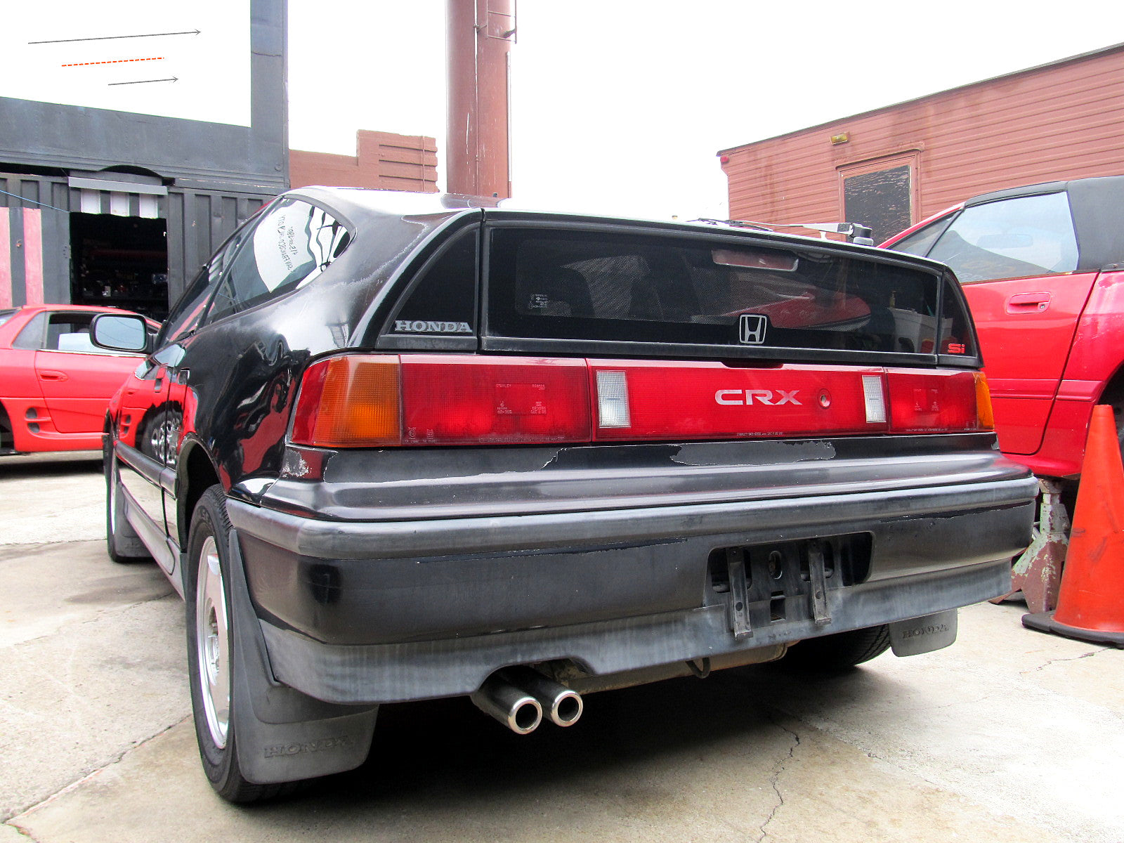 Ap1project CRX ZC