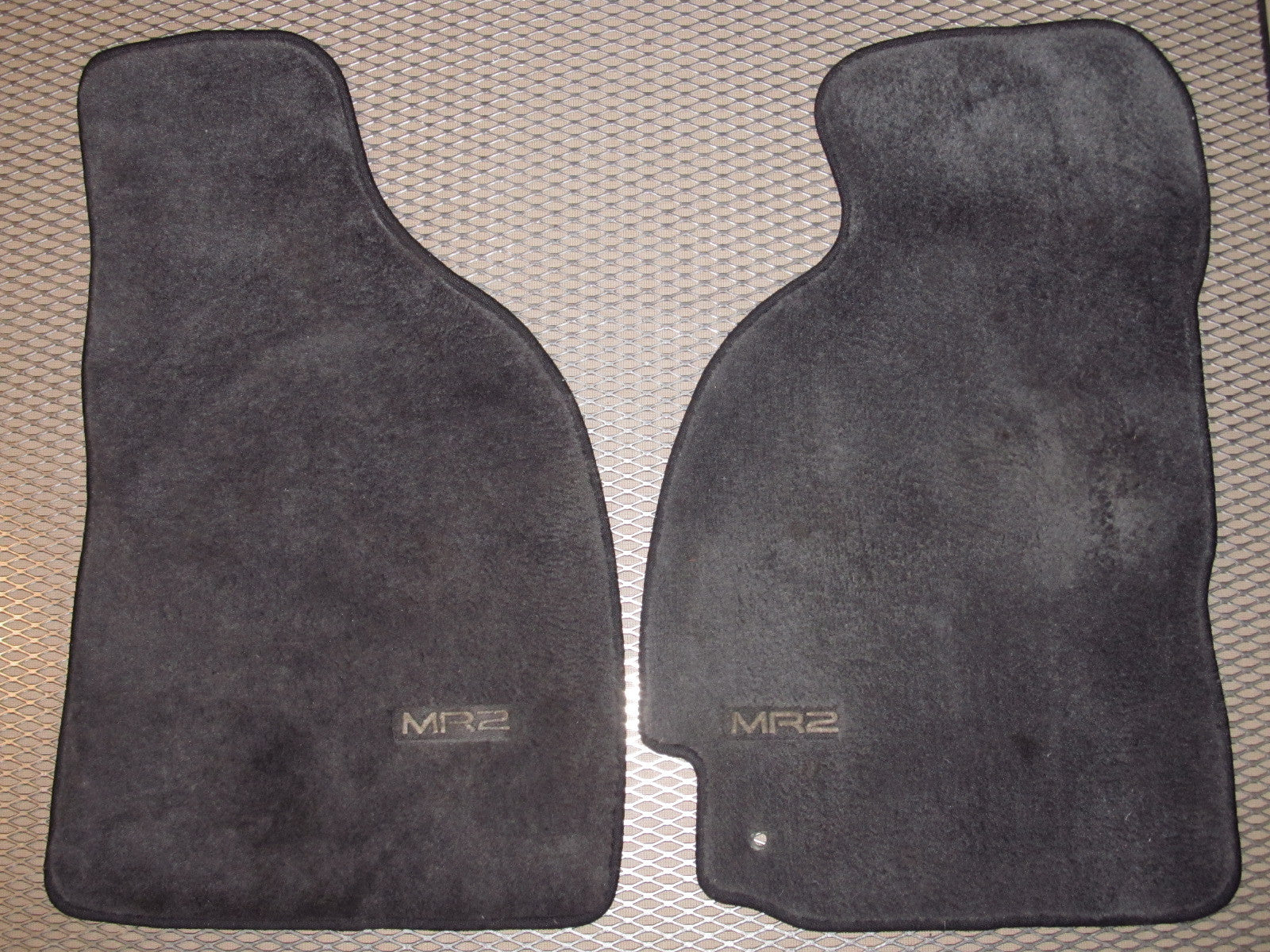 91 92 93 94 95 Toyota Mr2 Oem Floor Mat Carpet Autopartone Com