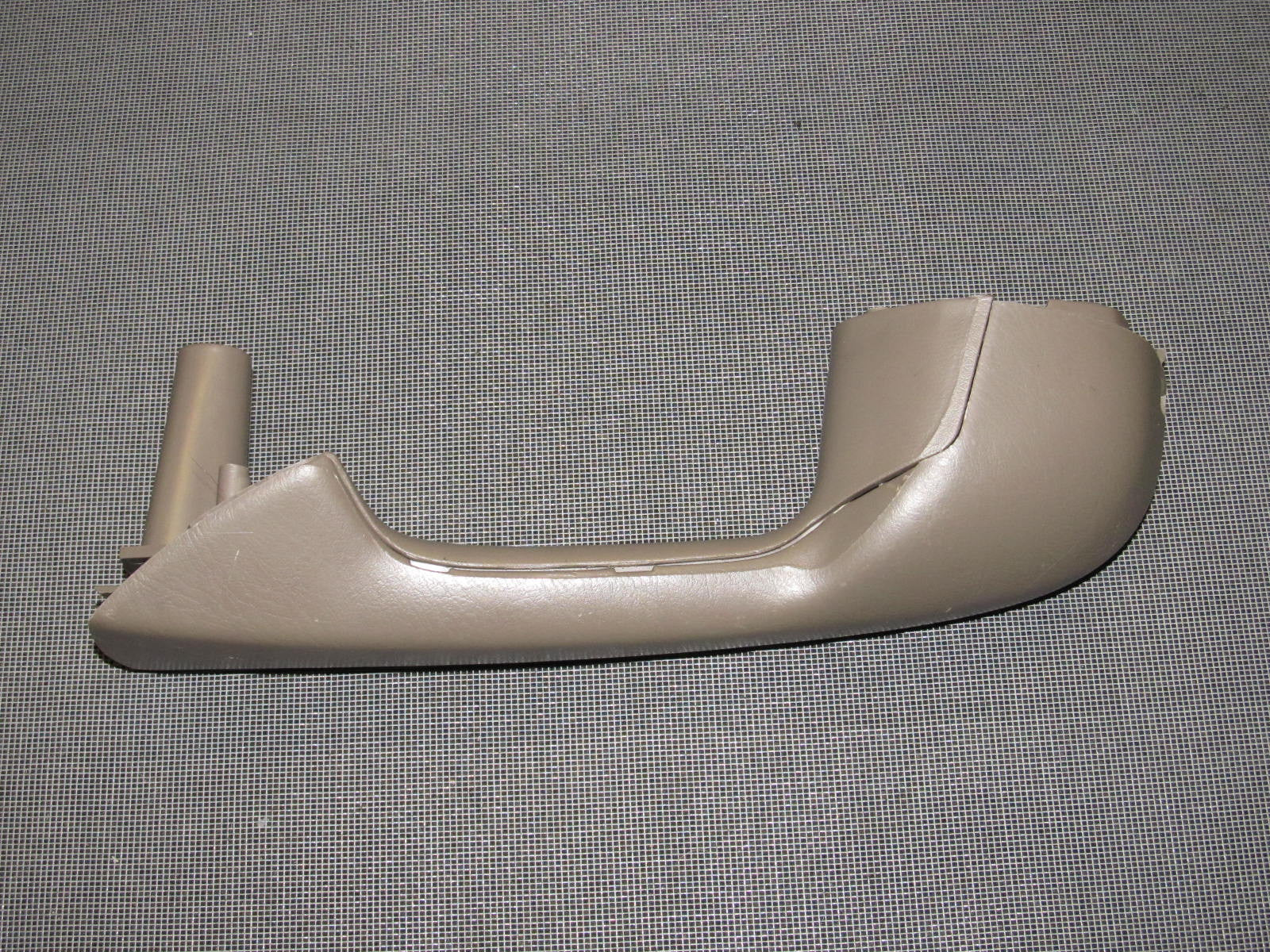 96 97 98 99 00 Honda Civic Oem Door Panel Handle Rear Right