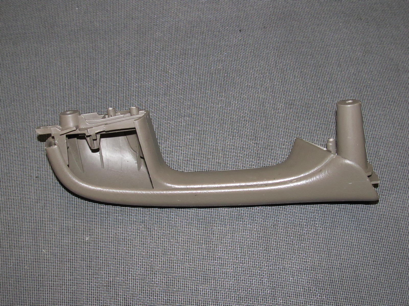 96 97 98 99 00 Honda Civic Oem Door Panel Handle Rear Right