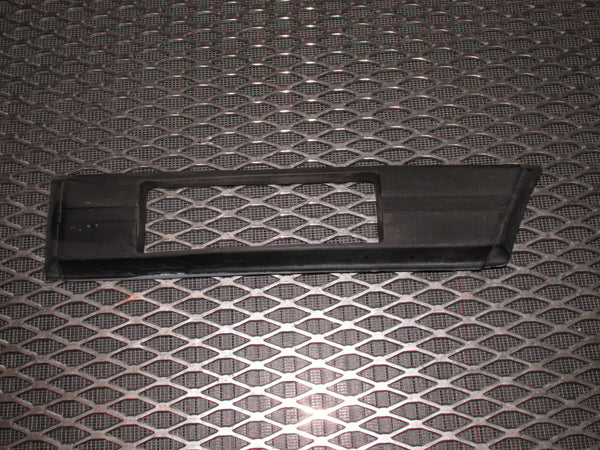 84 85 Mazda RX7 OEM Front Side Marker Moulding - Left – Autopartone.com