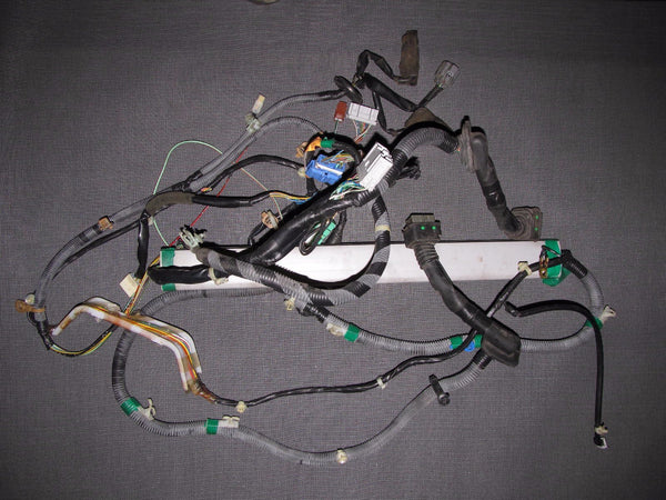 96 97 98 Honda Civic OEM Chassis Door Wiring Harness – Autopartone.com