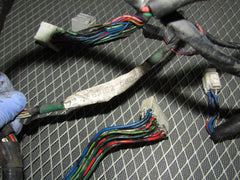 Toyota Camry Stereo Wiring Harness Best Stereo Wiring