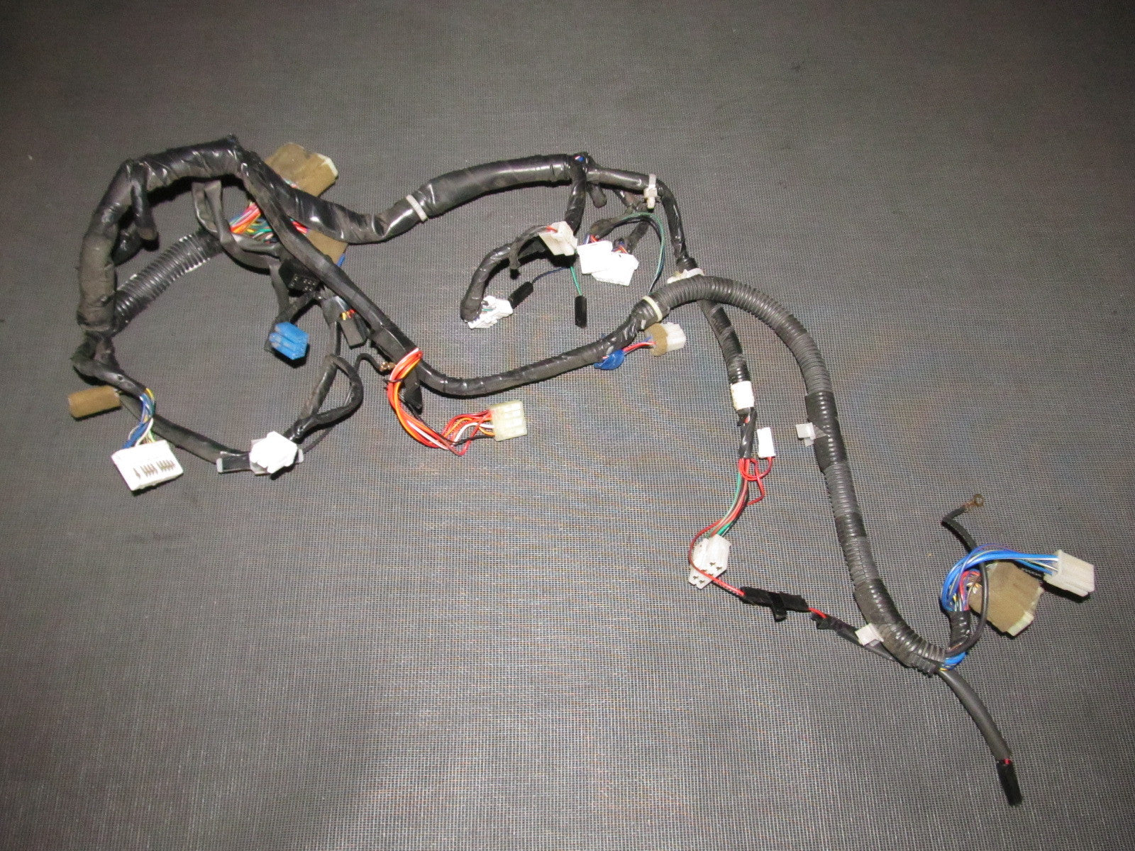 94 95 96 97 Mazda Miata OEM Dash Wiring Harness – Autopartone.com