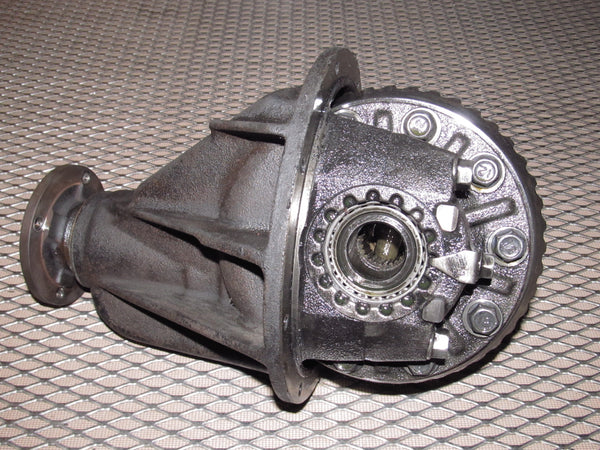 1983 Mazda RX7 OEM Differential - M/T – Autopartone.com