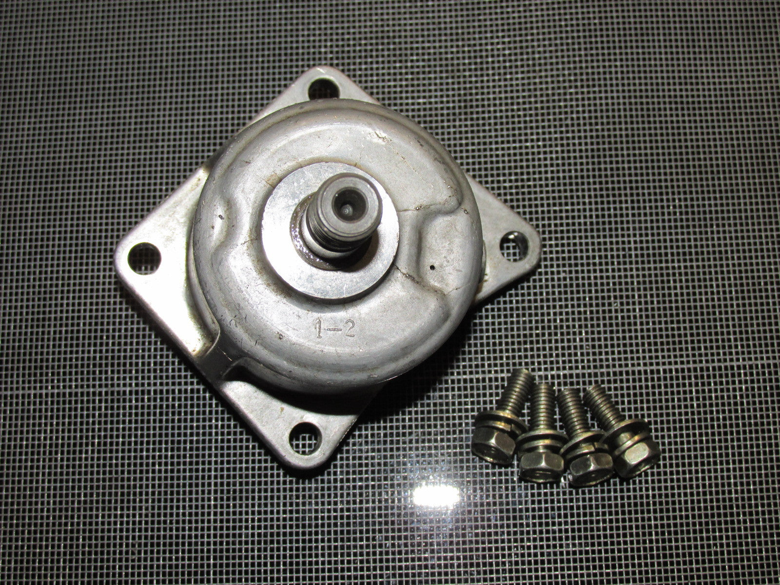 86 87 88 Mazda RX7 OEM Oil Pump – Autopartone.com