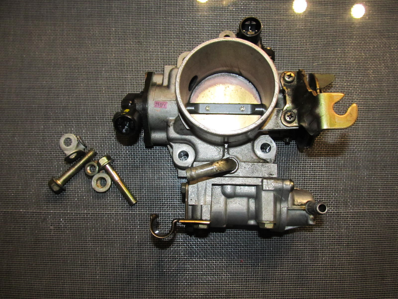 94-01 Acura Integra OEM Throttle Body Assembly – Autopartone.com